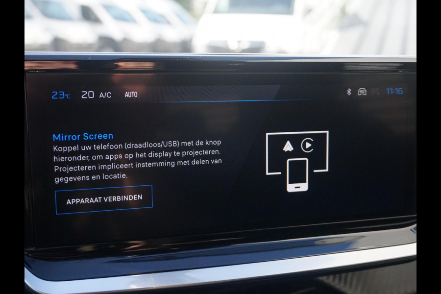 Peugeot 208 1.2 Hybrid 145 e-DCS6 GT