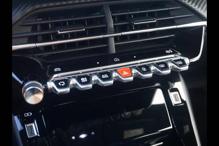 Peugeot 208 1.2 Hybrid 145 e-DCS6 GT