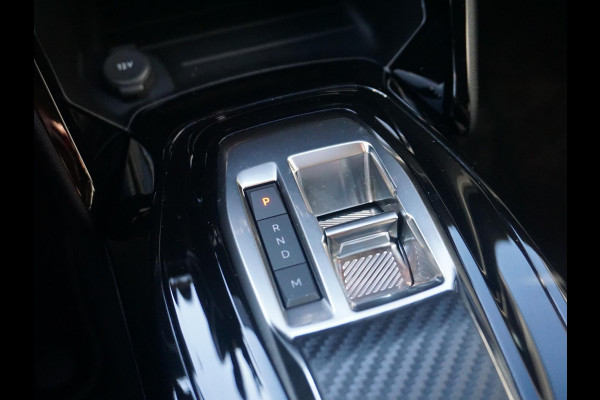 Peugeot 208 1.2 Hybrid 145 e-DCS6 GT