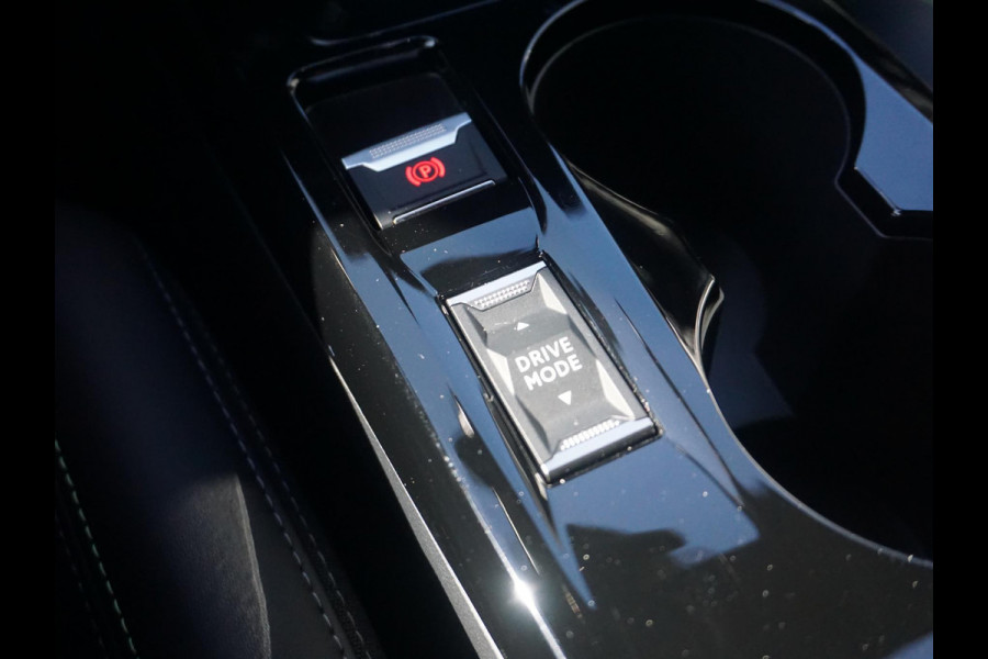 Peugeot 208 1.2 Hybrid 145 e-DCS6 GT