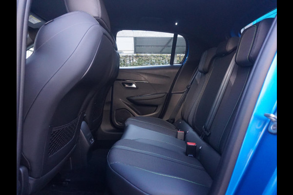 Peugeot 208 1.2 Hybrid 145 e-DCS6 GT