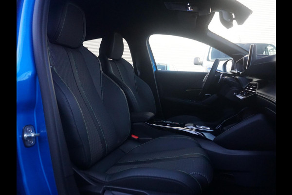 Peugeot 208 1.2 Hybrid 145 e-DCS6 GT