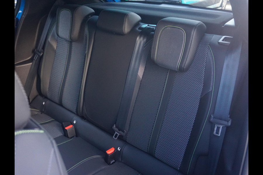 Peugeot 208 1.2 Hybrid 145 e-DCS6 GT