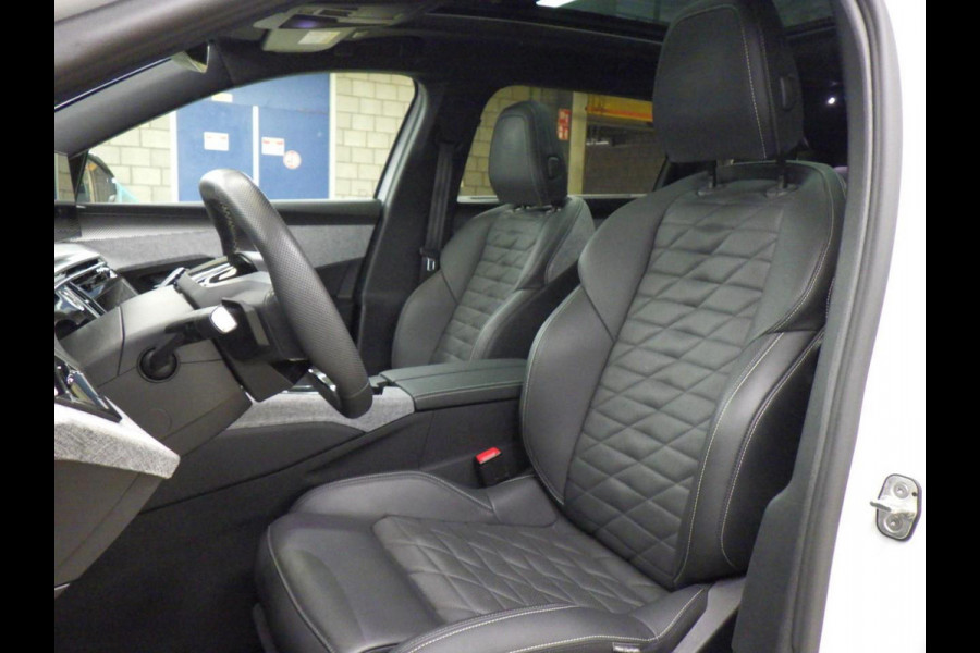 Peugeot E-5008 GT 73 kWh Leder | Panoramadak | Trekhaak