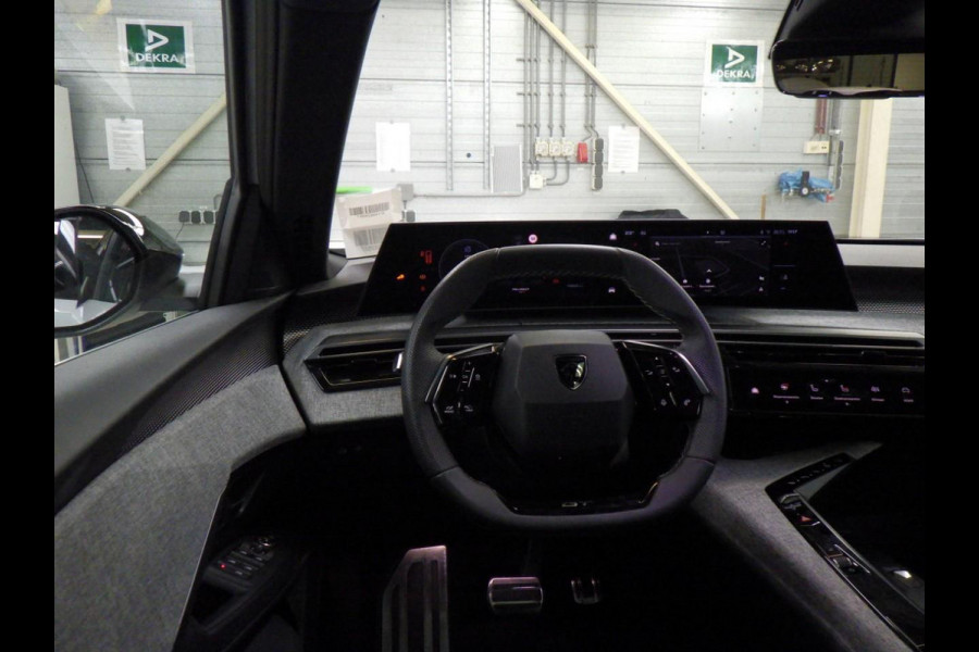 Peugeot E-5008 GT 73 kWh Leder | Panoramadak | Trekhaak