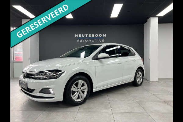Volkswagen Polo 1.0 Comfortline | ACC | Carplay | LM velgen|