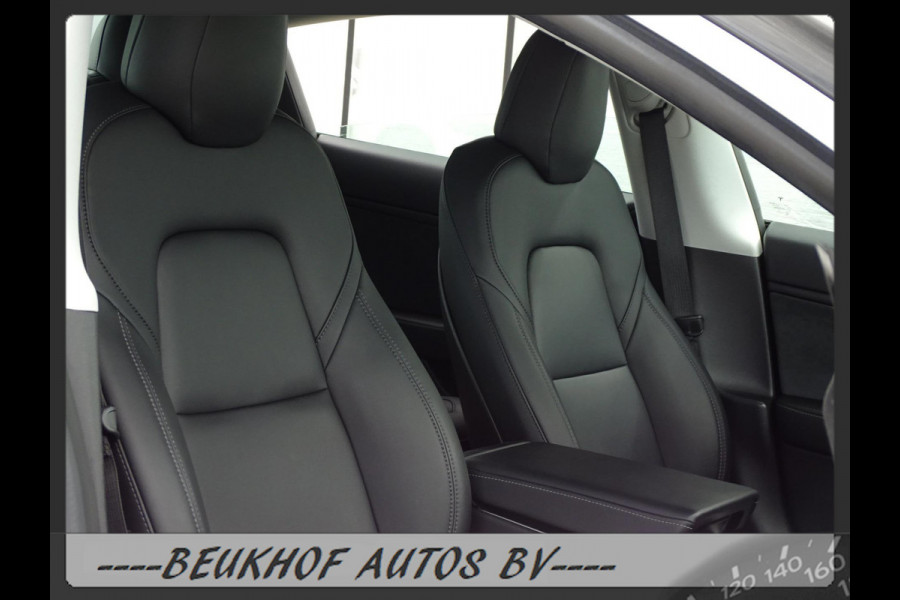 Tesla Model 3 Long Range AWD 75 kWh Pano Leer Cam Soh 93,1%