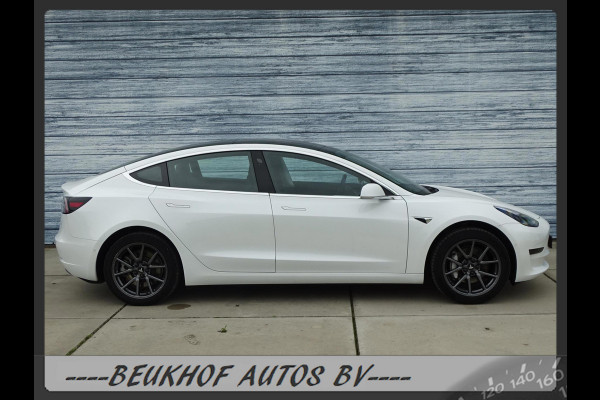 Tesla Model 3 Long Range AWD 75 kWh Pano Leer Cam Soh 93,1%