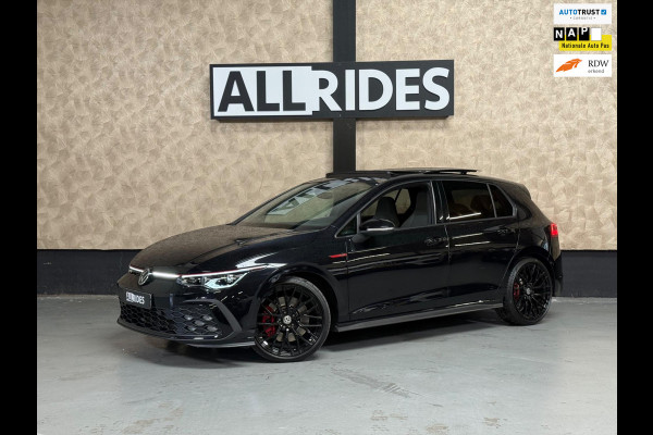 Volkswagen Golf 2.0 TSI GTI | Pano | Trekhaak | Memory | Harman/Kardon | camera | Leer