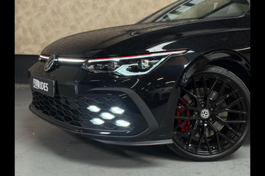 Volkswagen Golf 2.0 TSI GTI | Pano | Trekhaak | Memory | Harman/Kardon | camera | Leer