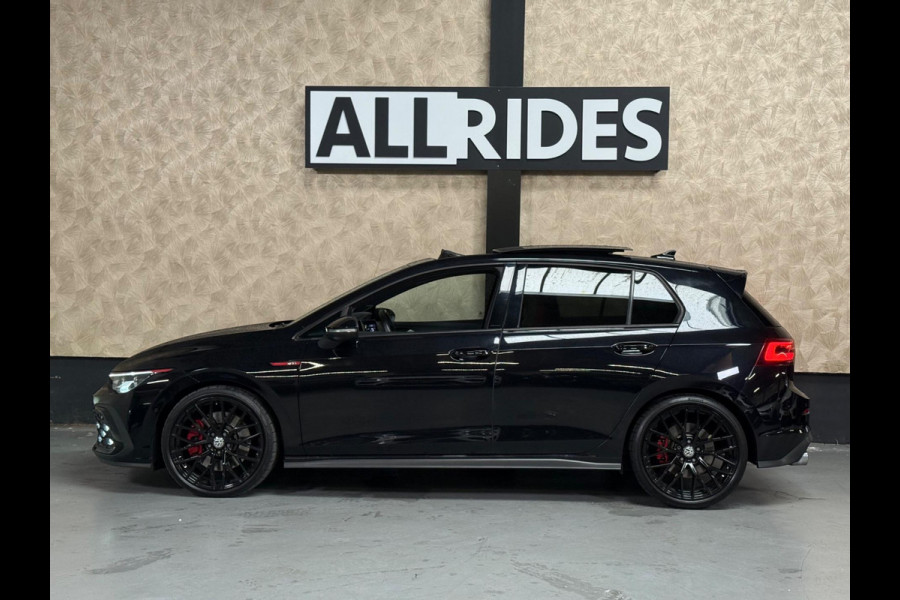 Volkswagen Golf 2.0 TSI GTI | Pano | Trekhaak | Memory | Harman/Kardon | camera | Leer