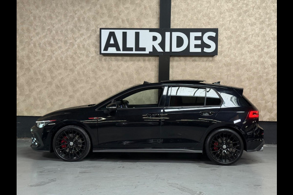 Volkswagen Golf 2.0 TSI GTI | Pano | Trekhaak | Memory | Harman/Kardon | camera | Leer