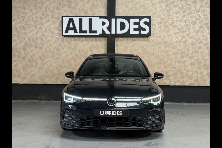 Volkswagen Golf 2.0 TSI GTI | Pano | Trekhaak | Memory | Harman/Kardon | camera | Leer