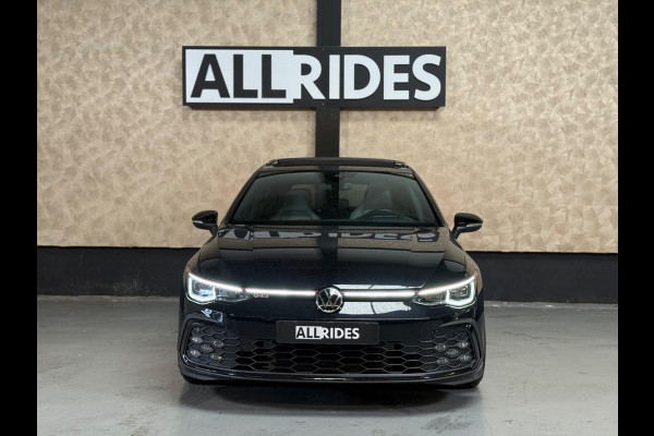 Volkswagen Golf 2.0 TSI GTI | Pano | Trekhaak | Memory | Harman/Kardon | camera | Leer