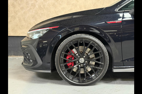 Volkswagen Golf 2.0 TSI GTI | Pano | Trekhaak | Memory | Harman/Kardon | camera | Leer