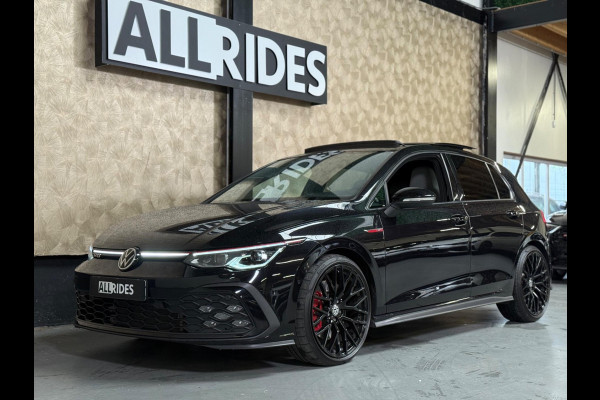 Volkswagen Golf 2.0 TSI GTI | Pano | Trekhaak | Memory | Harman/Kardon | camera | Leer