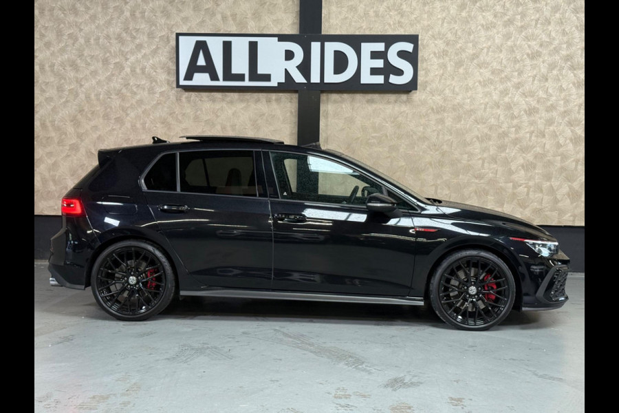 Volkswagen Golf 2.0 TSI GTI | Pano | Trekhaak | Memory | Harman/Kardon | camera | Leer