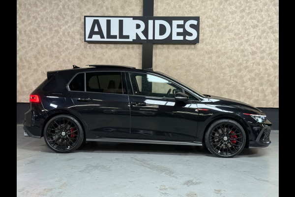 Volkswagen Golf 2.0 TSI GTI | Pano | Trekhaak | Memory | Harman/Kardon | camera | Leer