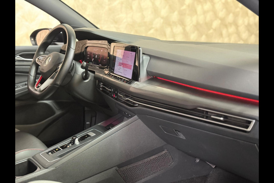 Volkswagen Golf 2.0 TSI GTI | Pano | Trekhaak | Memory | Harman/Kardon | camera | Leer