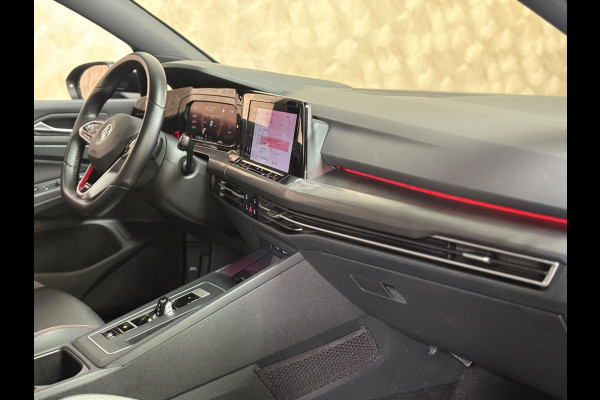 Volkswagen Golf 2.0 TSI GTI | Pano | Trekhaak | Memory | Harman/Kardon | camera | Leer