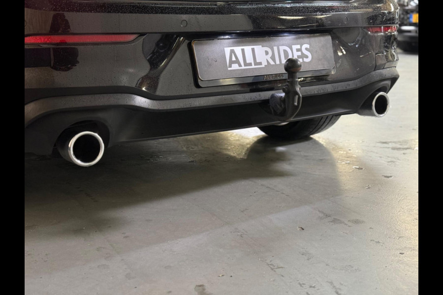 Volkswagen Golf 2.0 TSI GTI | Pano | Trekhaak | Memory | Harman/Kardon | camera | Leer