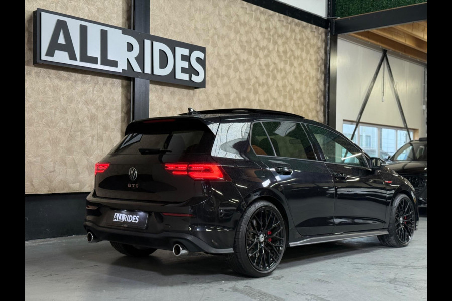 Volkswagen Golf 2.0 TSI GTI | Pano | Trekhaak | Memory | Harman/Kardon | camera | Leer