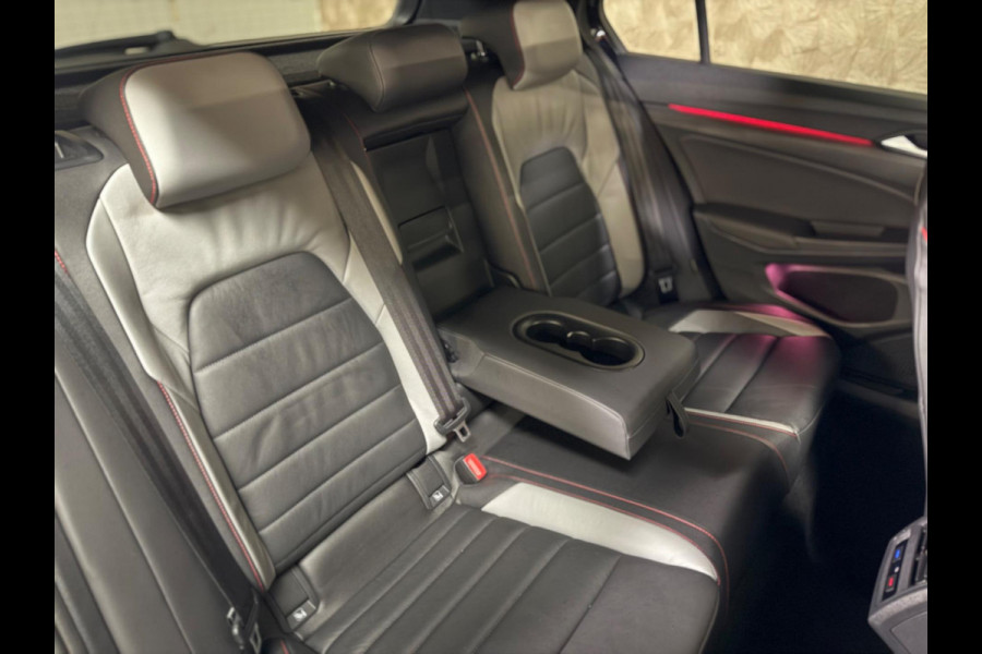 Volkswagen Golf 2.0 TSI GTI | Pano | Trekhaak | Memory | Harman/Kardon | camera | Leer