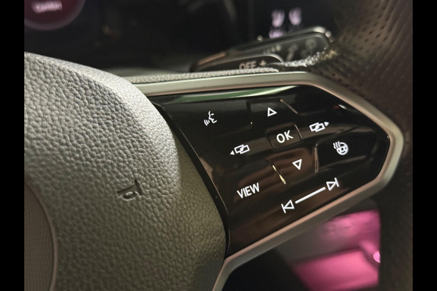 Volkswagen Golf 2.0 TSI GTI | Pano | Trekhaak | Memory | Harman/Kardon | camera | Leer