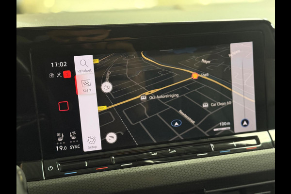 Volkswagen Golf 2.0 TSI GTI | Pano | Trekhaak | Memory | Harman/Kardon | camera | Leer