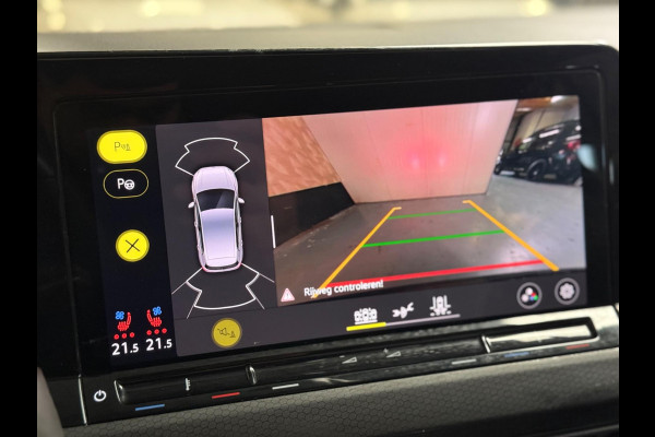 Volkswagen Golf 2.0 TSI GTI | Pano | Trekhaak | Memory | Harman/Kardon | camera | Leer