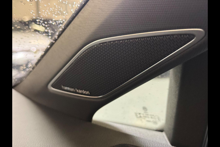 Volkswagen Golf 2.0 TSI GTI | Pano | Trekhaak | Memory | Harman/Kardon | camera | Leer