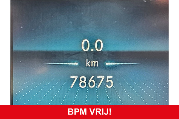 Mercedes-Benz Sprinter 516 CDI ac automaat EURO6 MBUX10 carplay cruisecontrol 3500 kg aanhanggewicht