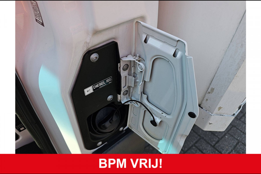 Mercedes-Benz Sprinter 516 CDI ac automaat EURO6 MBUX10 carplay cruisecontrol 3500 kg aanhanggewicht