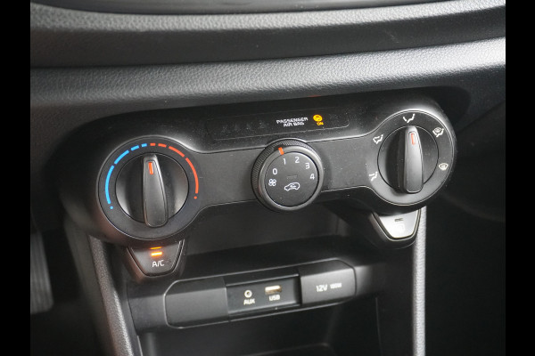 Kia Picanto 1.0I CVVT Airco Bluetooth Comfort Line Isofix CV-Afstandbediend 1e Eigenaar