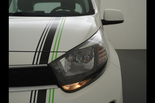 Kia Picanto 1.0I CVVT Airco Bluetooth Comfort Line Isofix CV-Afstandbediend 1e Eigenaar