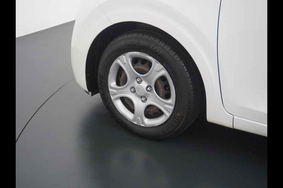 Kia Picanto 1.0I CVVT Airco Bluetooth Comfort Line Isofix CV-Afstandbediend 1e Eigenaar