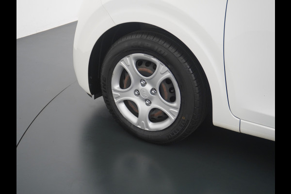 Kia Picanto 1.0I CVVT Airco Bluetooth Comfort Line Isofix CV-Afstandbediend 1e Eigenaar