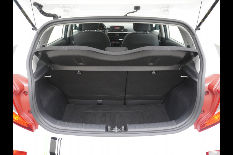 Kia Picanto 1.0I CVVT Airco Bluetooth Comfort Line Isofix CV-Afstandbediend 1e Eigenaar