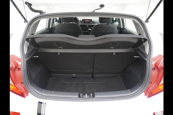 Kia Picanto 1.0I CVVT Airco Bluetooth Comfort Line Isofix CV-Afstandbediend 1e Eigenaar
