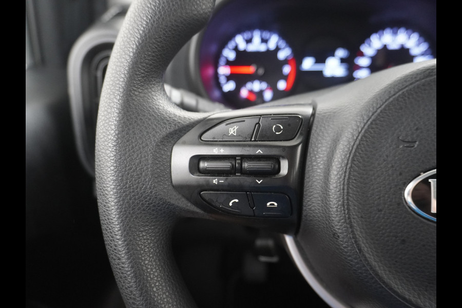 Kia Picanto 1.0I CVVT Airco Bluetooth Comfort Line Isofix CV-Afstandbediend 1e Eigenaar