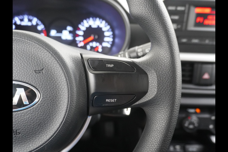 Kia Picanto 1.0I CVVT Airco Bluetooth Comfort Line Isofix CV-Afstandbediend 1e Eigenaar
