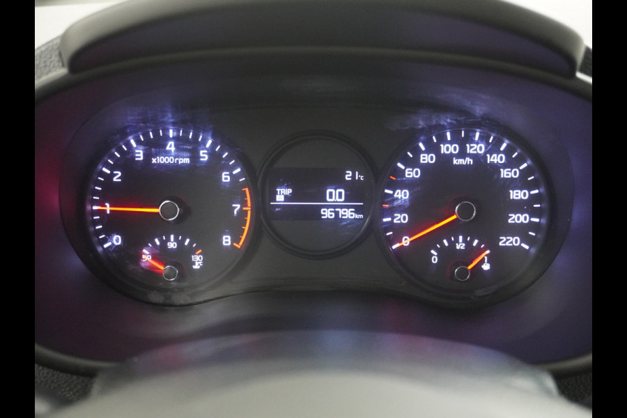 Kia Picanto 1.0I CVVT Airco Bluetooth Comfort Line Isofix CV-Afstandbediend 1e Eigenaar