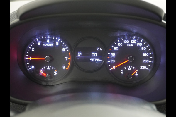 Kia Picanto 1.0I CVVT Airco Bluetooth Comfort Line Isofix CV-Afstandbediend 1e Eigenaar
