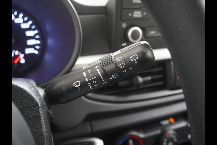 Kia Picanto 1.0I CVVT Airco Bluetooth Comfort Line Isofix CV-Afstandbediend 1e Eigenaar