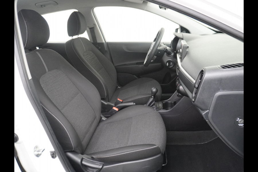 Kia Picanto 1.0I CVVT Airco Bluetooth Comfort Line Isofix CV-Afstandbediend 1e Eigenaar