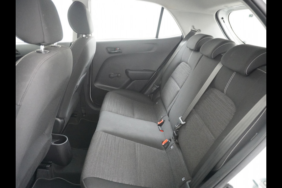 Kia Picanto 1.0I CVVT Airco Bluetooth Comfort Line Isofix CV-Afstandbediend 1e Eigenaar