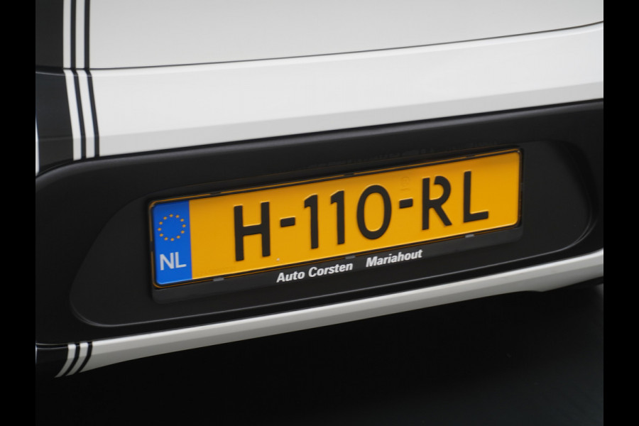 Kia Picanto 1.0I CVVT Airco Bluetooth Comfort Line Isofix CV-Afstandbediend 1e Eigenaar