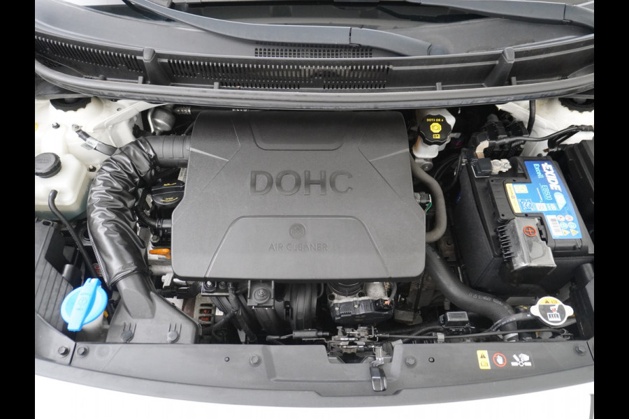 Kia Picanto 1.0I CVVT Airco Bluetooth Comfort Line Isofix CV-Afstandbediend 1e Eigenaar