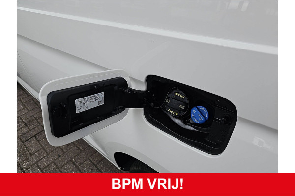 Volkswagen Caddy Cargo 2.0 TDI Trend L1 Digitale Cockpit PDC Deuren MF-Stuur Airco 102 PK