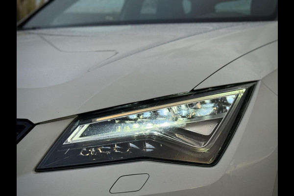 CUPRA Ateca 2.0 TSI 4DRIVE Panoramadak|Viritual|Brembo|Camera 360°|LED|ACC|Keyless|DCC|Leer